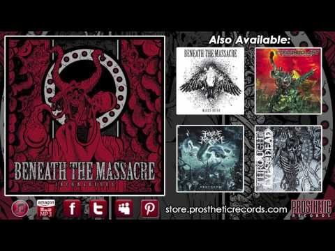 Bneneath The Massacre - "Damages" Official Track Stream