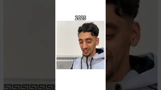 Download lagu funny Arab idol meme 2014 vs 2025 #shorts #memes #funny mp3