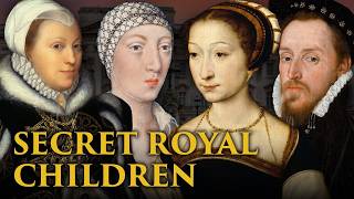 Download lagu What Happened to Henry VIII's Illegitimate Children? mp3