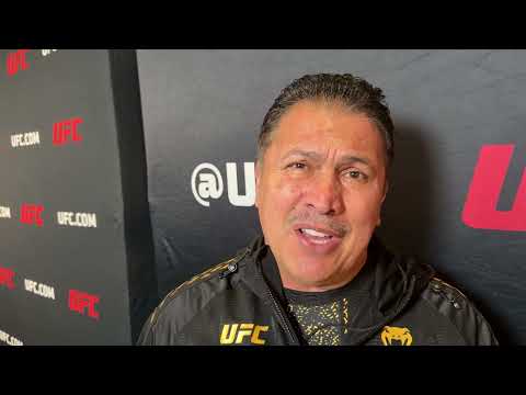 “JACK WAS NOT READY FOR THIS VERSION OF ISLAM” JAVIER MENDEZ REACTS TO ISLAM MAKHACHEV UFC 322 WIN