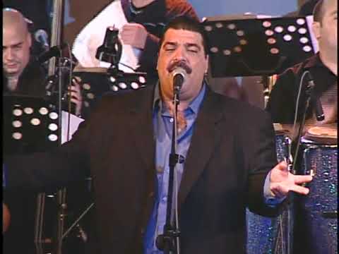 Esperando Un Nuevo Amor ( En Vivo Medellín ) - Maelo Ruíz ( LA TRILOGÍA DE LA SALSA )