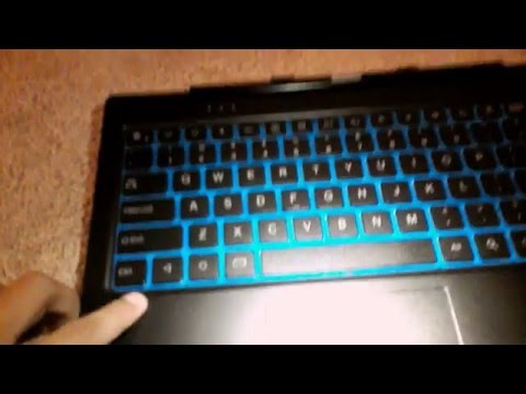 YouTube video about: How to turn on nextbook tablet?