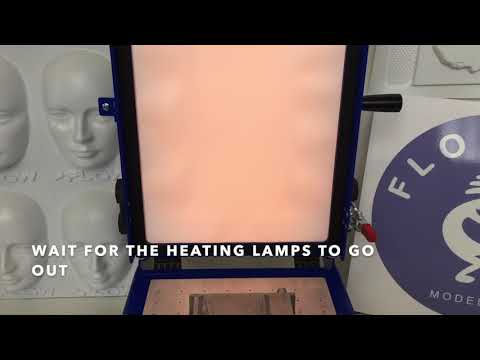 FLOW A3 REVERSE Tutorial ENG