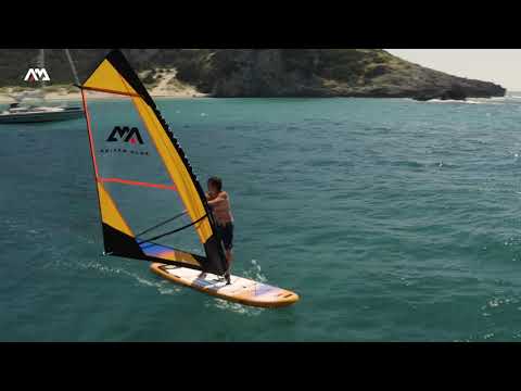 AQUA MARINA 2020 WINDSURF ISUPS-BLADE