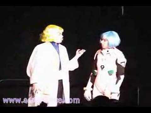 Katsucon 2003 - #22 Emergency NERV Selloff