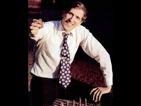 Fišer : Fantastične partije velikih igrača ~ FISCHER vs T. Rouse # 1382