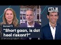 Beursspel TV afl. 4: Short gaan, is dat riskant? #Beursspel2021