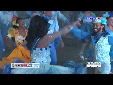 Quadrilha Mocidade Junina - 2023