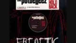 Potbellez - Dont hold back ( Out of Office Remix)