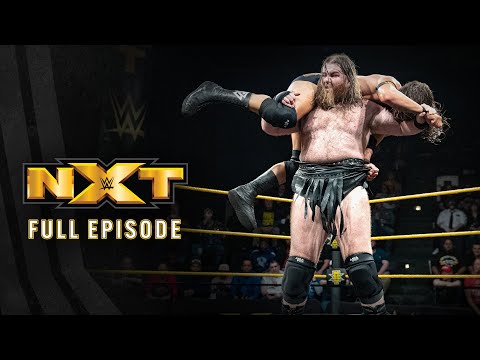 WWE NXT