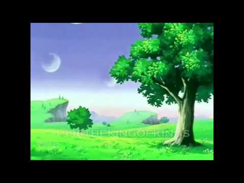 Allenamento di kaioshin il sommo mosconi