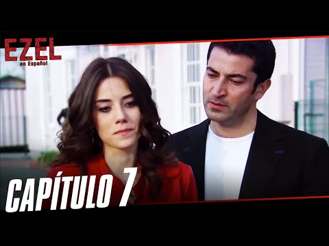 La Película de Eyşan Tezcan #7 - Ezel Novela en Español Escenas Especiales