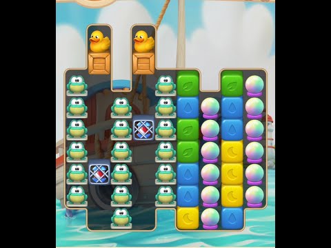 TOON BLAST level 8250