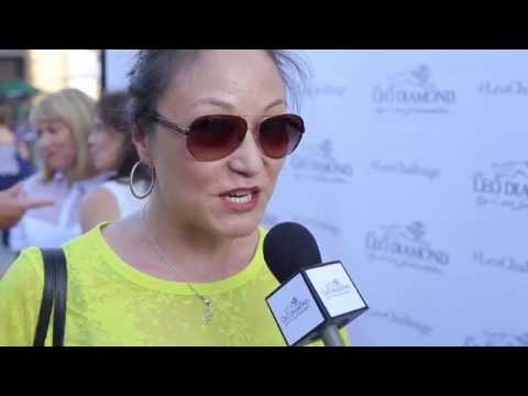 Can you spot the Leo Diamond? | The Leo Diamond by Leo Schachter