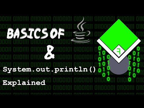 Java Tutorial For Beginners Basic Structure And System Out Println Explained Codekage