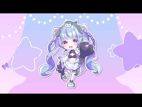 OP待機画面/ED動画/トランジションを制作します 構成→イラスト→映像まで一括受注✨ Vtuber様オススメ！