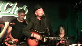 Eric Andersen, Scarlet Rivera - Close The Door Lightly When You Go