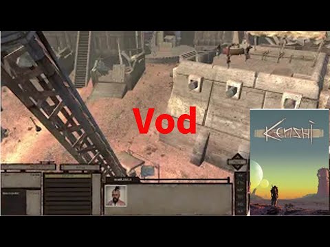 Skarloey9090: Kenshi [1]