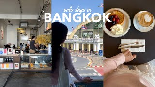 Download lagu solo days in Bangkok (coffee, local eats & old town walks) mp3 Download lagu solo days in Bangkok (coffee, local eats & old town walks) mp3