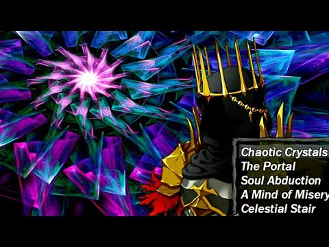 Dieses Bild erklärt dir wieso du nicht glücklich bist | The Test 3: Final Revelation