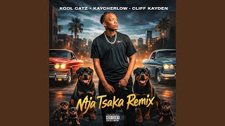 Download lagu Ntja Tsaka (feat. Kaycherlow NL, Cliff Kayden & Lesoza LaDeep) mp3