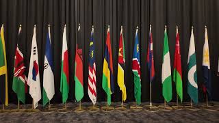 Global SME Ministerial Day 1 Wrap-Up: Call to Action Ahead -  Recap Video   Day 1