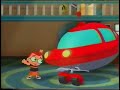 Playhouse Disney Little Einsteins How We Became The Little Einsteins Promo January 8 2006