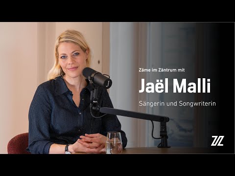 Jaël von Lunik: «Es fängt gerade erst an, richtig Spass zu machen»