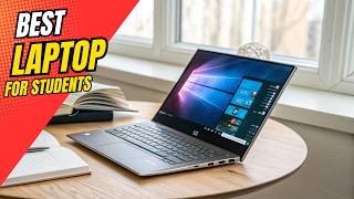 Top 14 Best Laptops for Students in 2026 🎓 Budget to Premium Picks for School & College