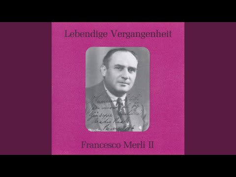 Dio! mi potevi scagliar tutti i mali (Otello)