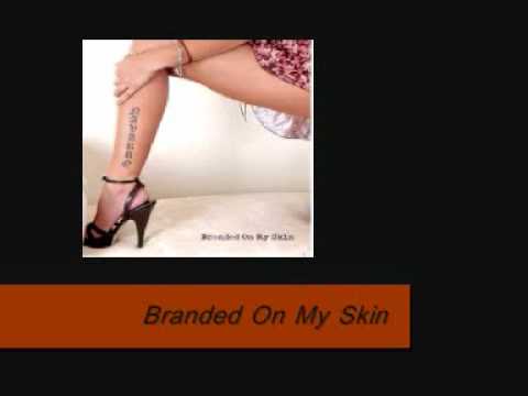 Max Navarro - Branded On My Skin