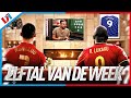 TOTW: De Nieuwe Huiskamer Van Ronaldo & Lukaku!