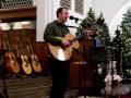 A Soldier's King - Christmas song by Charlie Zahm ...