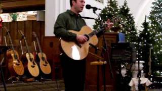 A Soldier&#39;s King - Christmas song by Charlie Zahm