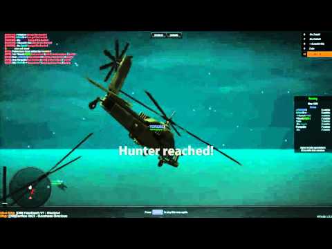 FFS Gaming - WFF 12 - GRAND FINAL