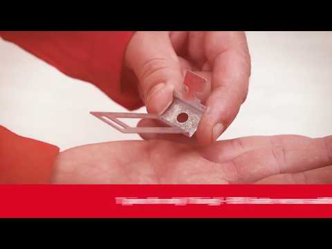 D-Line Conduit Saddles – Safe-D Fire Rated One-Piece Saddles