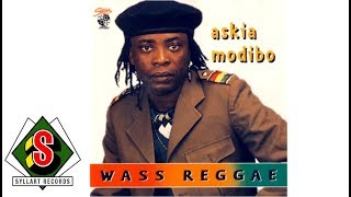 Askia Modibo Chords