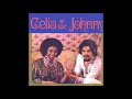 Celia Cruz - El paso del mulo