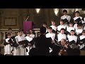 Escolania de Montserrat, Magnificat, P Anselm Viola, Escolania de Montserrat