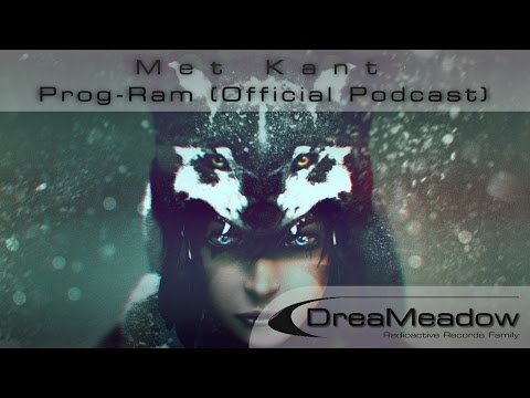 [Official Podcast] Met Kant - Prog-Ram #001
