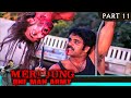 Meri Jung One Man Army Part 11 Hindi Dubbed Movie In Parts Nagarjuna Jyothika Charmy Kaur