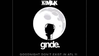 Kap G Girlfriend Remix ft. 2 Chainz, Ty $ign, T.I. Quavo