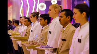 Catering by Food Art Hospitality | Big fat Indian Wedding | Luxury Catering