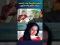 Jagapathi Babu About Soundarya