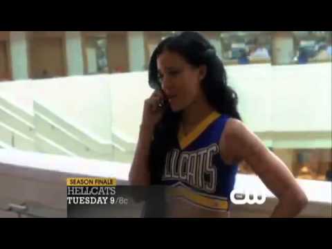Hellcats 1x22 - Extended Promo