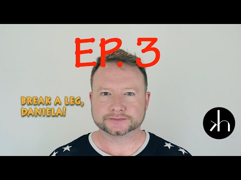 The Eeeks (X) Factor Episode 3 | Simple mistakes - easily fixed