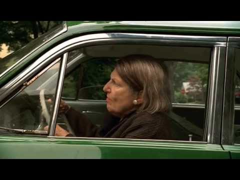 Livia Soprano Runs Over Her Friend - The Sopranos