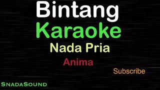 Download lagu BINTANG -Lagu Pop Indonesia-Anima |KARAOKE NADA PRIA​⁠ -Male-Cowok-Laki-laki@ucokku mp3