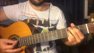 Chumbawamba - Tubthumping (Cover) / Chords