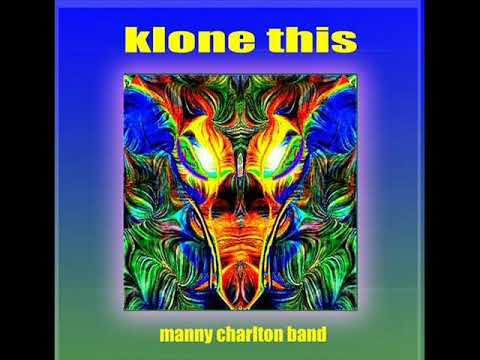 Manny Charlton Band " Bloodtest "